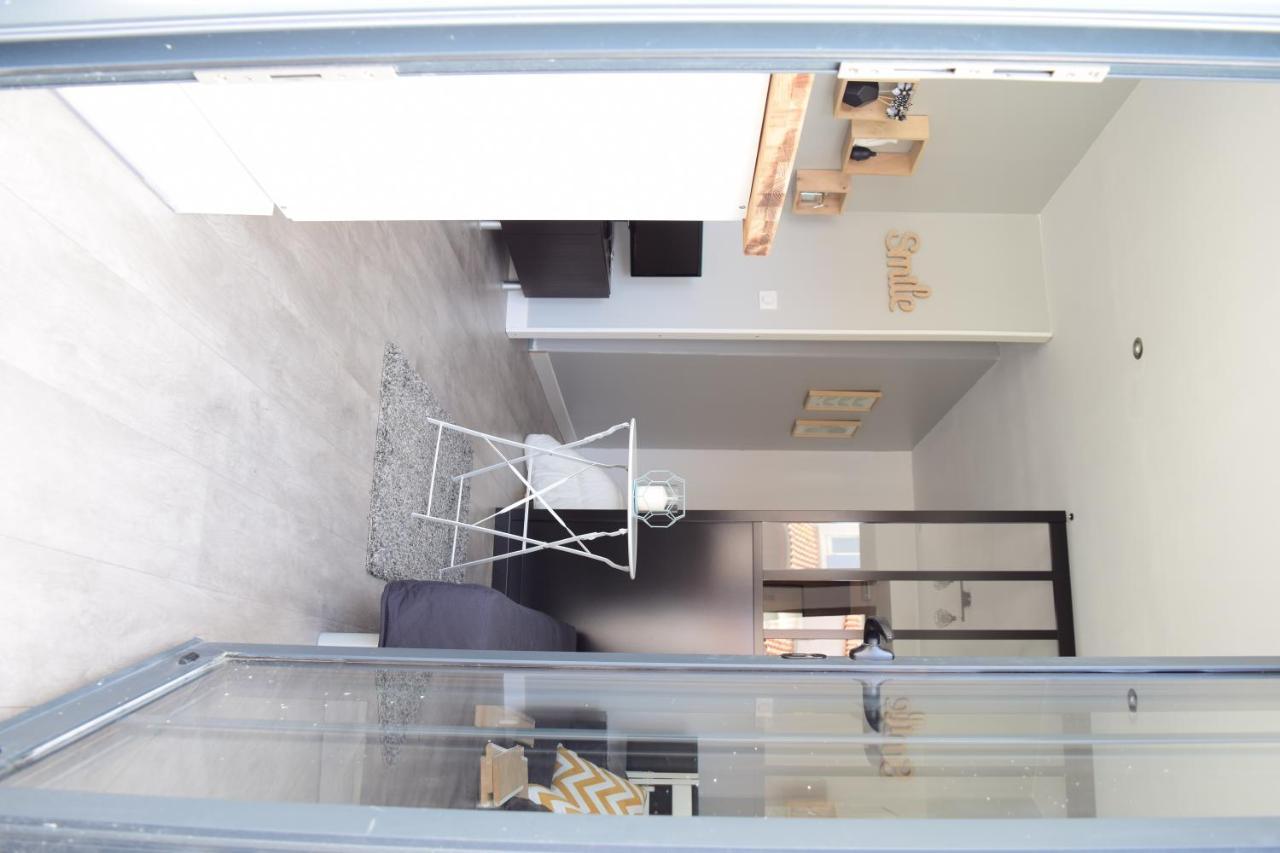 Location Les 4 Vents Apartment La Rochelle  Exterior photo
